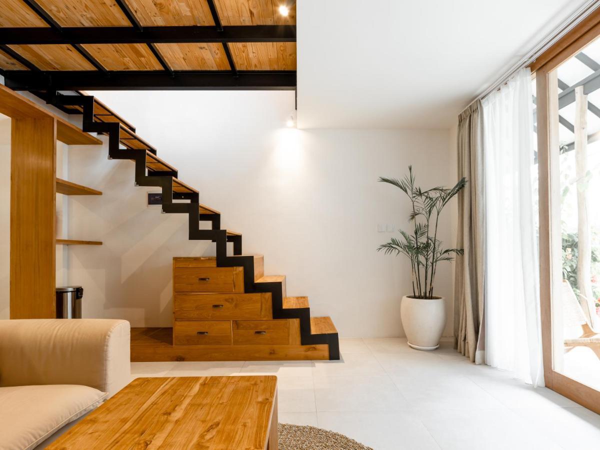 Berawa Village Managed By Cpm Bali Canggu  Exterior photo