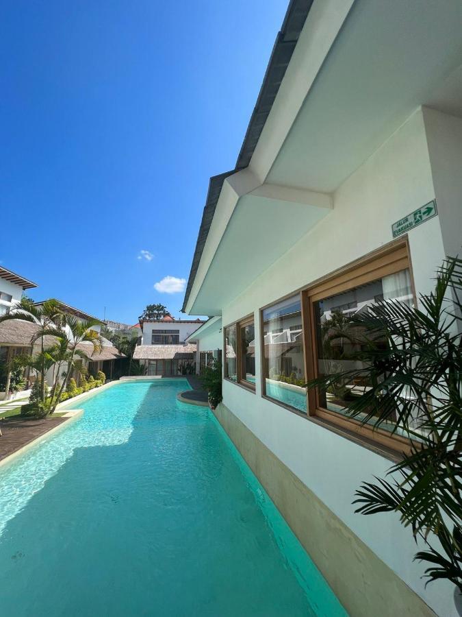 Berawa Village Managed By Cpm Bali Canggu  Exterior photo
